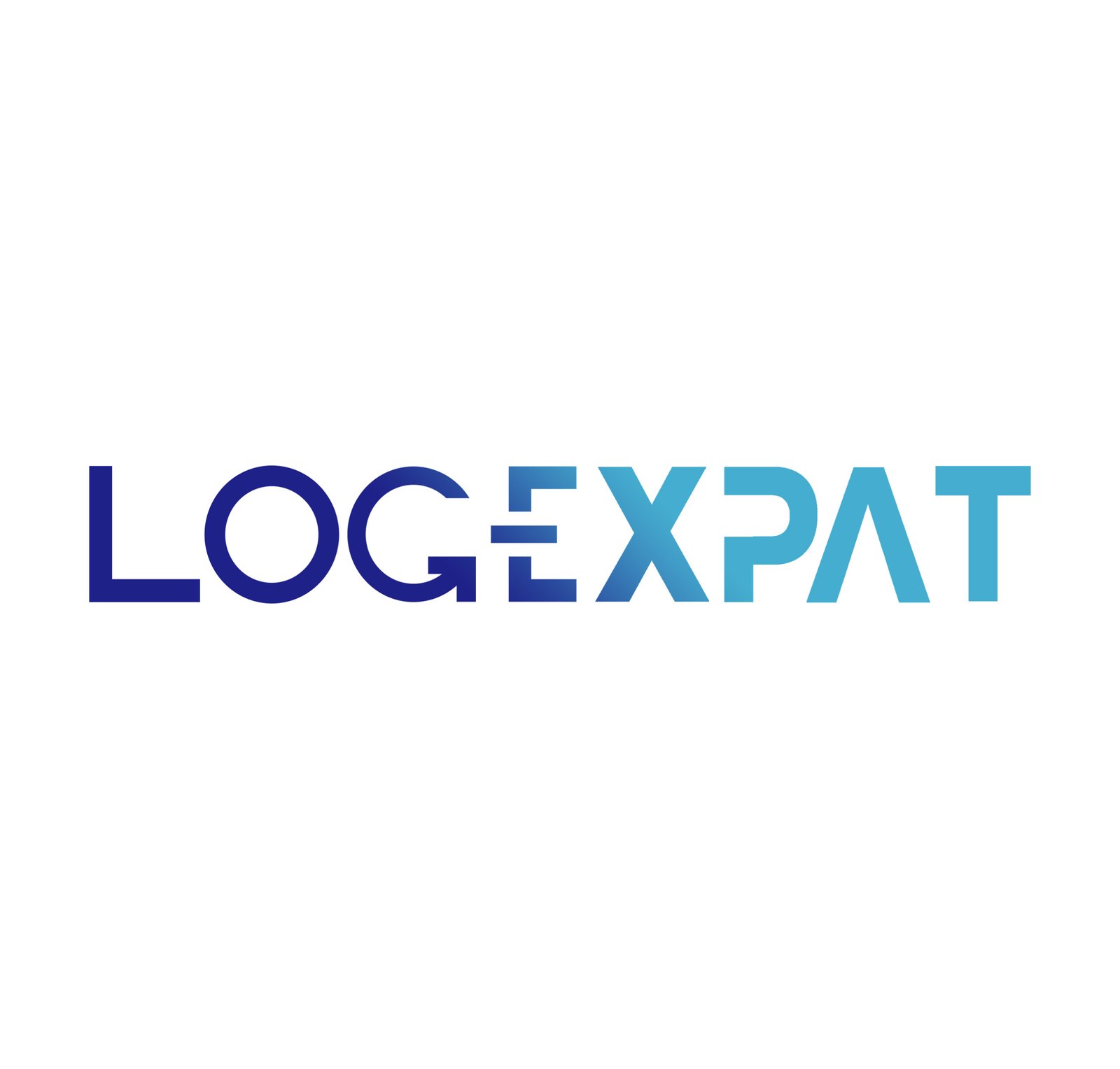 LOGEEXPAT DF sans icone