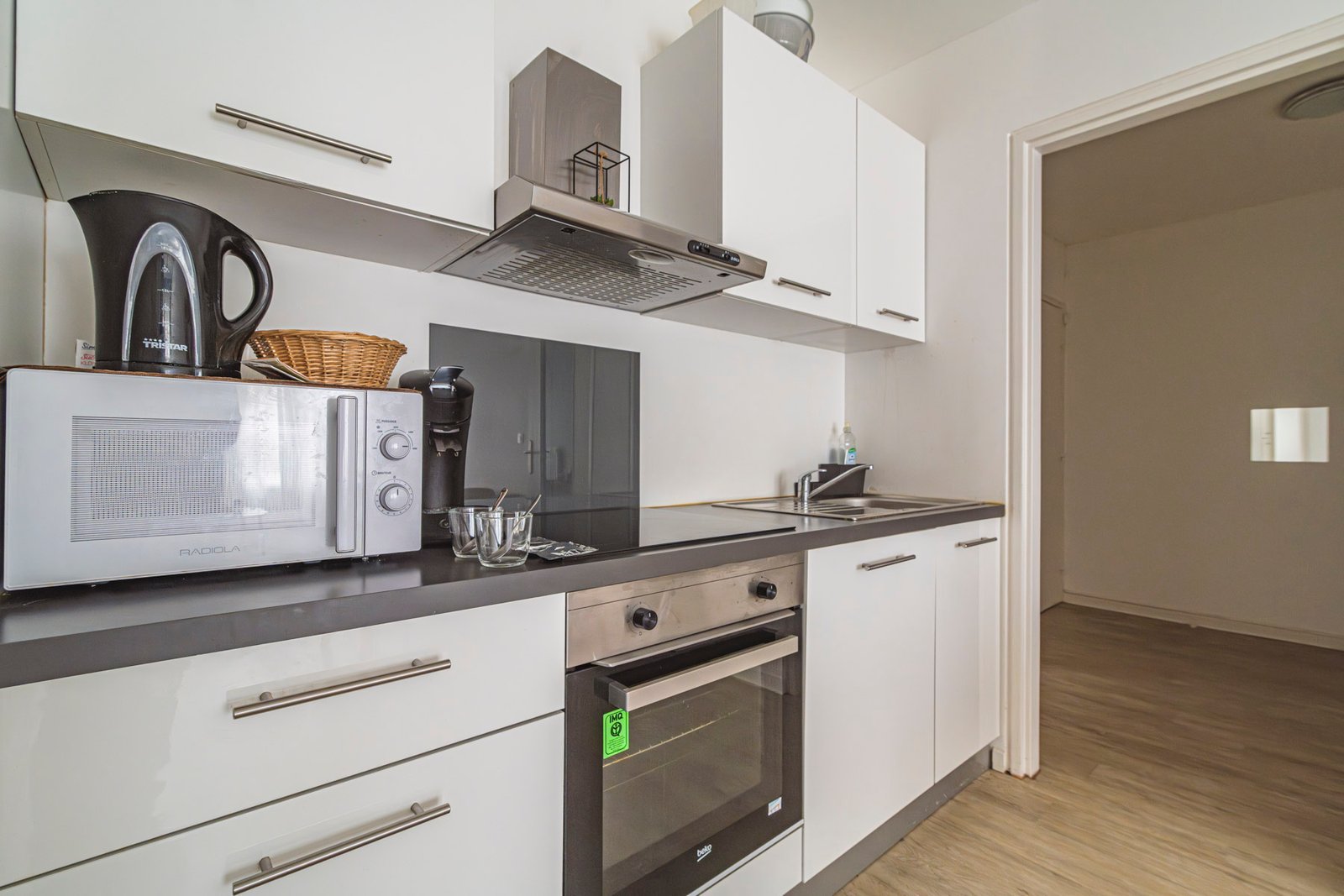Appartement meublé de 84.66m² à louer à Reims
