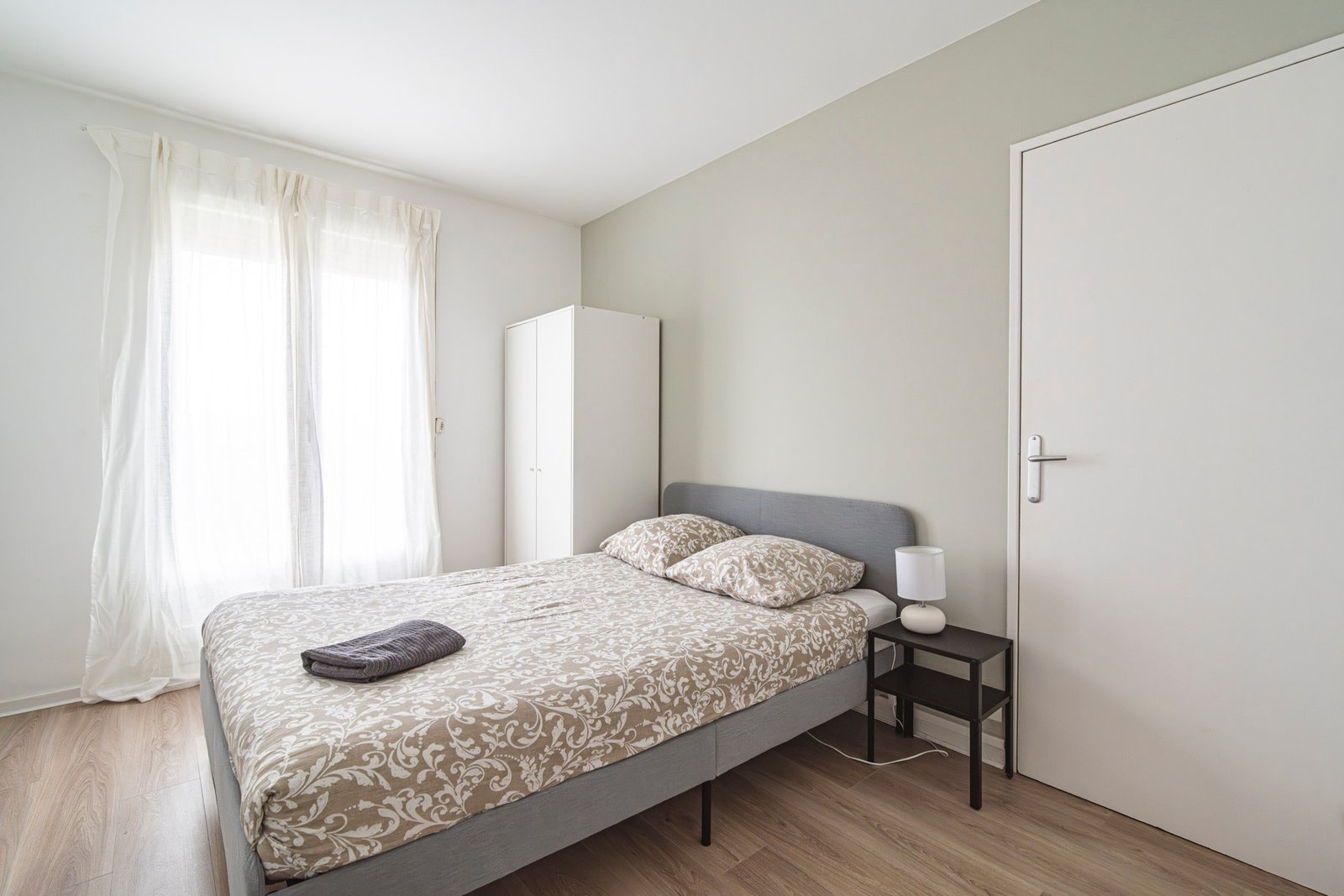 Appartement meublé de 84.66m² à louer à Reims