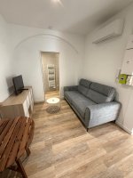 REIMS – CLAIRMARAIS – “Studio meublé tout compris”