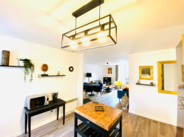 photo_5a05a6572f856c759f6d747f6d173233 Appartement – 75,9 m² – 3 pièces 68 Avenue de Laon Reims 51100 – Laon Sud